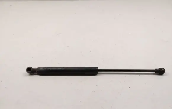 Renault Kangoo II Front bonnet/hood damper/strut 654706489R