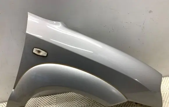 Hyundai Tucson JM Fender 