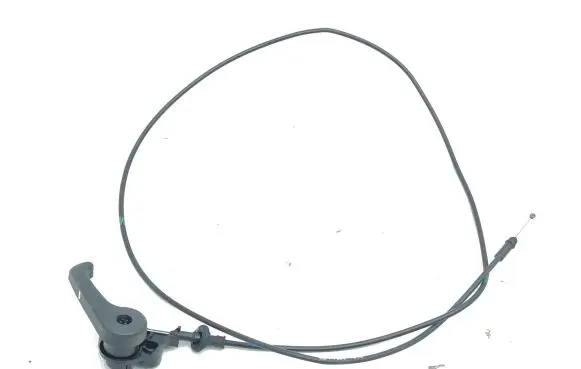 KIA Sportage Engine bonnet (hood) release handle