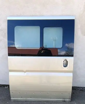 Fiat Ducato Side sliding door 