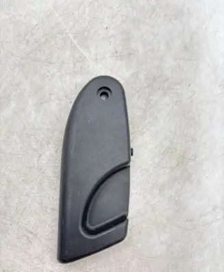 BMW X5 E53 Engine bonnet (hood) release handle 8408157 51438408157