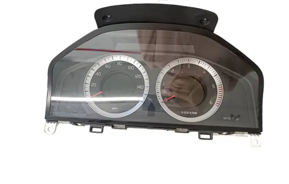 Volvo XC70 Speedometer (instrument cluster) 31270907AA 36002606 69399340U