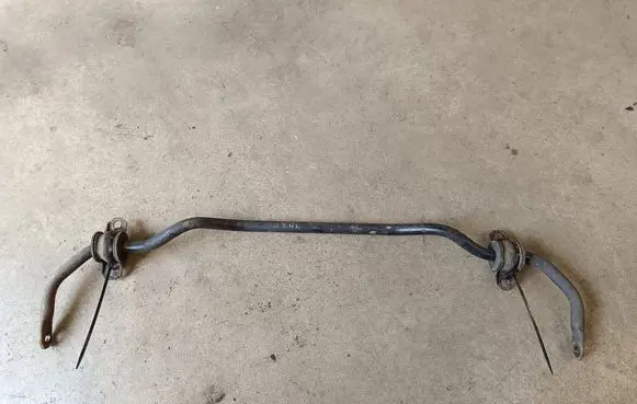 Nissan X-Trail T32 Rear anti-roll bar/sway bar 