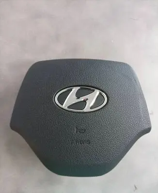Hyundai Tucson TL Steering wheel airbag 0589P1000282
