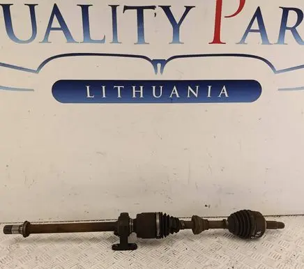 Honda CR-V Front driveshaft 