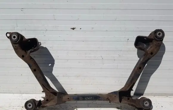 Audi A4 S4 B7 8E 8H Rear subframe 