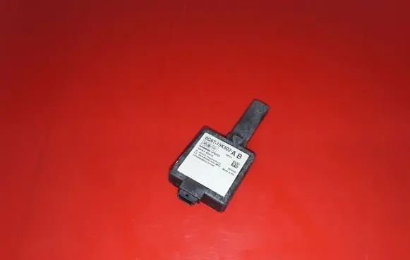 Jaguar XF Immobilizer control unit/module 6G9T15K602AB 5WK49091E 5WK49096433
