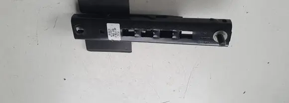 Ford Focus Seat belt height adjuster 
