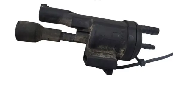 Mercedes-Benz E W212 Vacuum valve 0025401497 48B43625B00