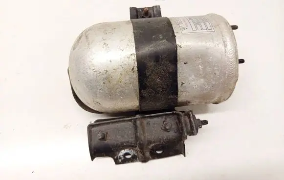 Hyundai Kona I Air conditioning (A/C) air dryer 97805k4500
