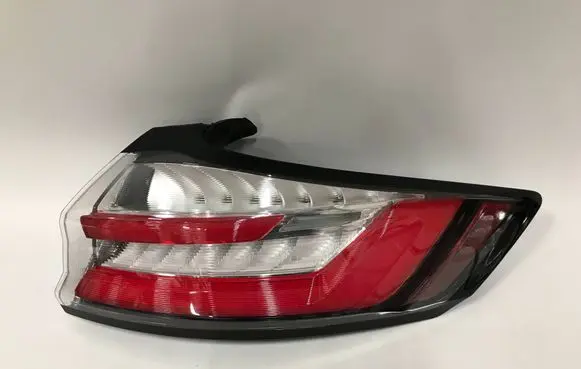 Rear/tail lights