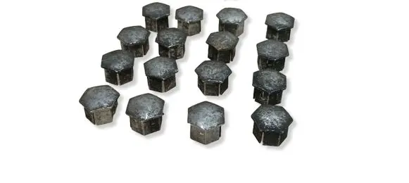 Peugeot 2008 I Wheel nut cap/cover 21559