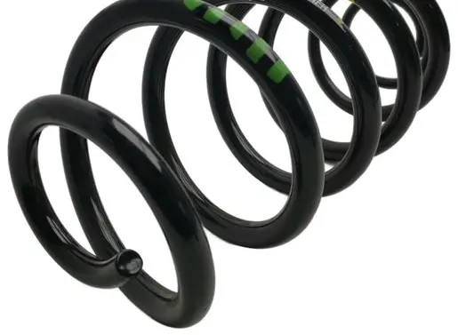 Volkswagen Multivan T7 Front coil spring 7T0511115D