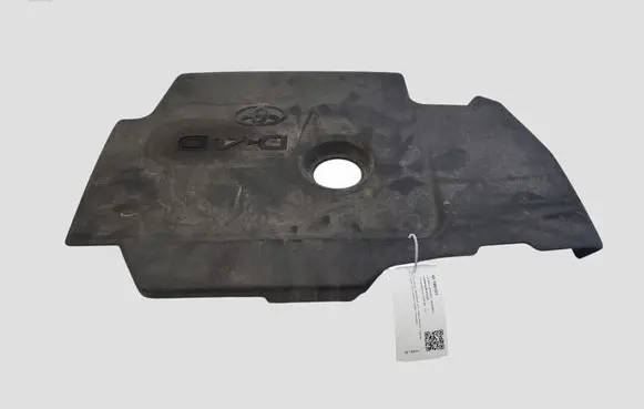 Toyota Avensis T270 Engine cover (trim)