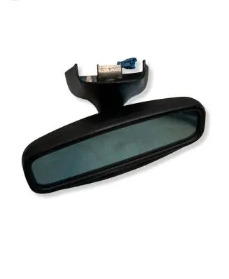 Citroen C5 Rear view mirror (interior) 96627221XT