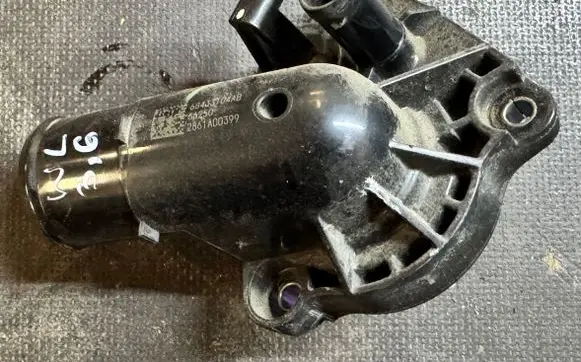 Jeep Grand Cherokee WL Thermostat/thermostat housing 68433104AB 66250 2861A00399