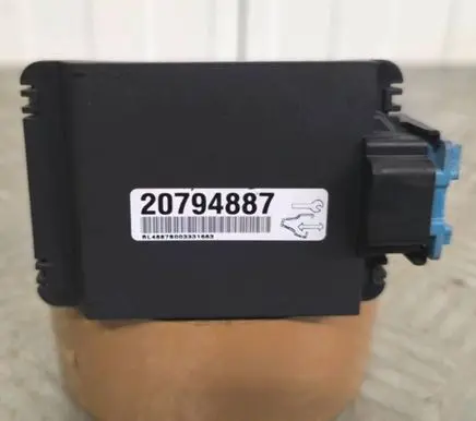 Opel Insignia A Other control units/modules 20794887