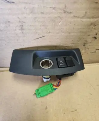 Volvo V50 Other switches/knobs/shifts 8686026