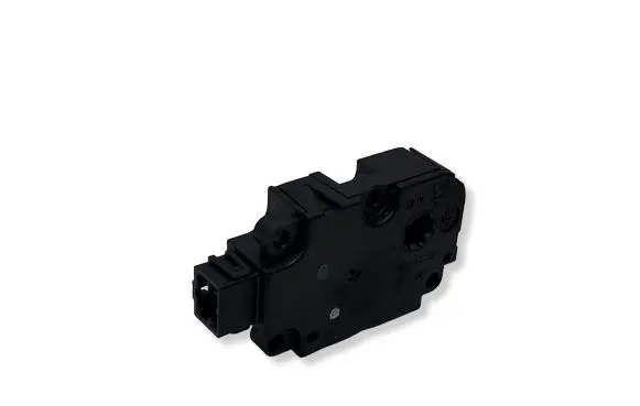 Audi A8 S8 D3 4E Air flap motor/actuator CZ1139300853