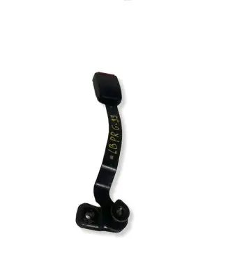 Volkswagen Golf IV Front seatbelt buckle 1J4858472 081298B