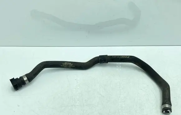 Mercedes-Benz E W213 Engine coolant pipe/hose A2135011601 CT156516 18566687