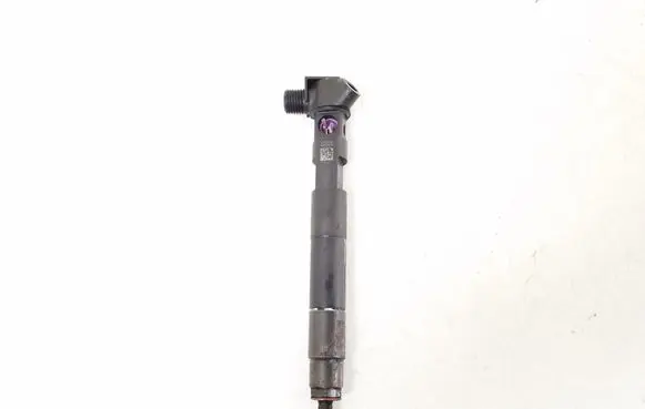 Mercedes-Benz A W176 Fuel injector A6510702387