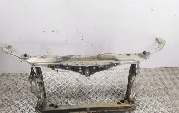 Lexus GS 300 350 430 450H Radiator support slam panel