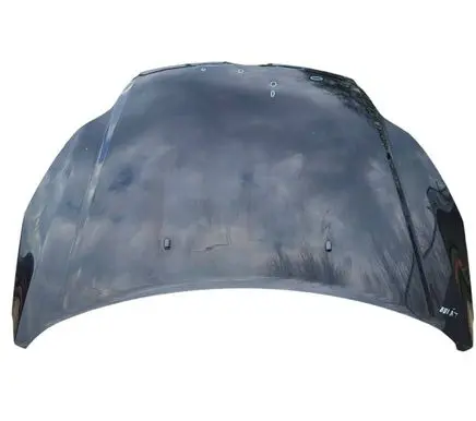 Ford Focus Engine bonnet/hood