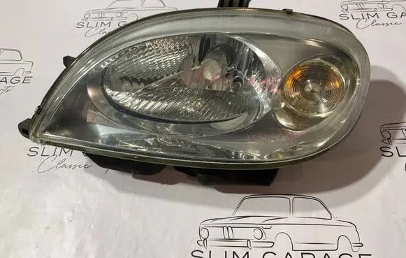 Citroen Saxo Headlight/headlamp 9636331980 89003436 6204W3