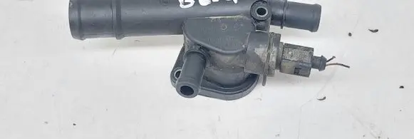 Volkswagen PASSAT B6 Engine coolant pipe/hose 038121132 038121132D