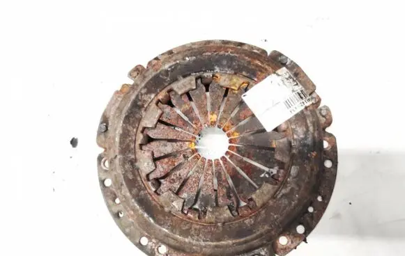 Renault Scenic I Pressure plate 