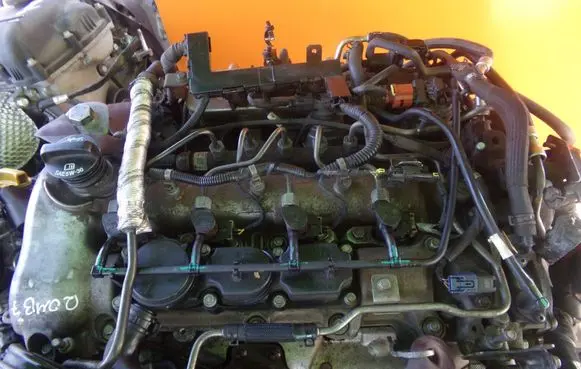 Opel Antara Air conditioning (A/C) compressor (pump) 557805030 20MB7