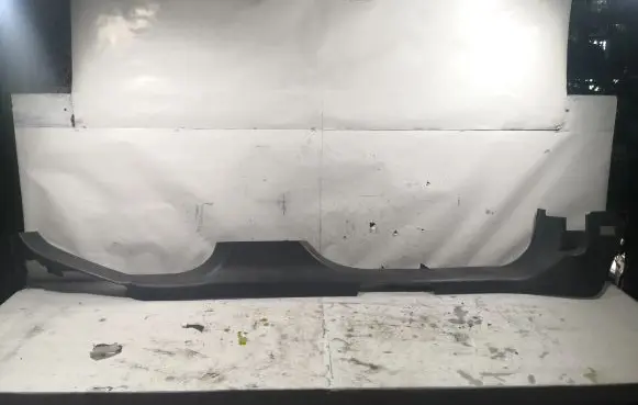 Opel Insignia A Front sill trim cover 13275375