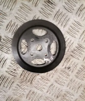 Nissan X-Trail T30 Power steering pump pulley 