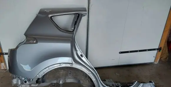 Toyota RAV 4 (XA40) Rear quarter panel 