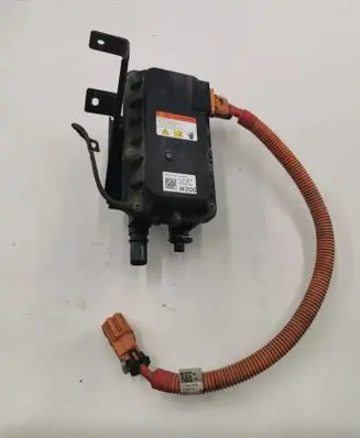 Hyundai Ioniq 5 Other devices 375W2GI100 20220712A0048