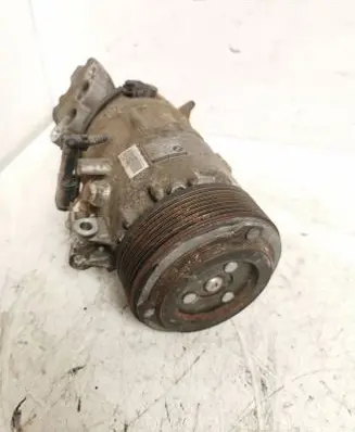 BMW 1 E81 E87 Air conditioning (A/C) compressor (pump) 9182794