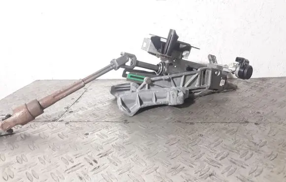 Mazda 3 II Steering wheel axle BBP860371