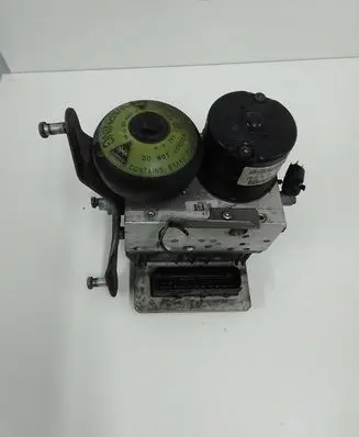 Mercedes-Benz E W211 ABS Pump A0044314212 0265250010 0265960012
