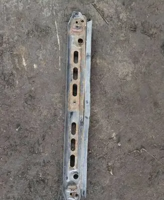 Volvo XC60 Bottom radiator support slam panel 31265124