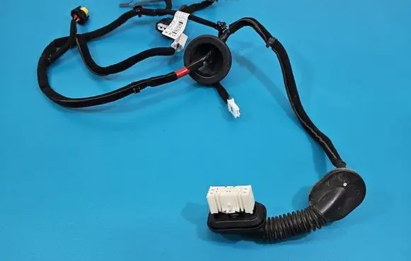 KIA Niro Rear door wiring loom 91660G5190 IMPRK1556541