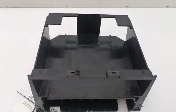 Radio/GPS head unit trim