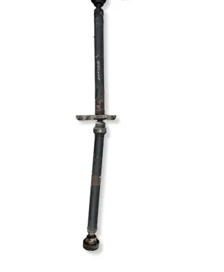 Audi A4 S4 B6 8E 8H Drive shaft (set) 8E0521101E