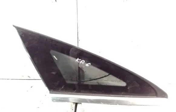 Mercedes-Benz CLA C117 X117 W117 Rear side window A1176700312