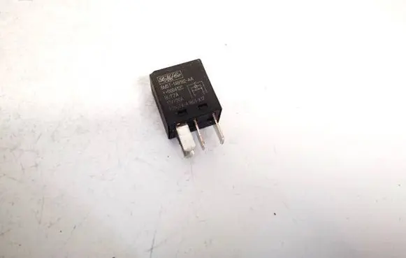 Ford Mondeo Mk III Other relay 5m5t14b192aa 5m5t-14b192-aa