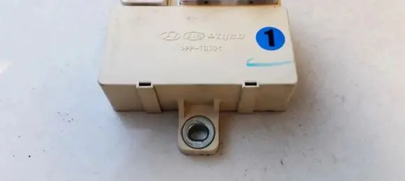 KIA Sportage Door control unit/module 919401G010 91940-1F010
