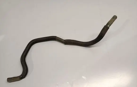 Renault Kadjar Engine coolant pipe/hose 217414EA0A
