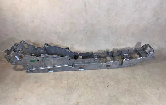 Other center console (tunnel) element