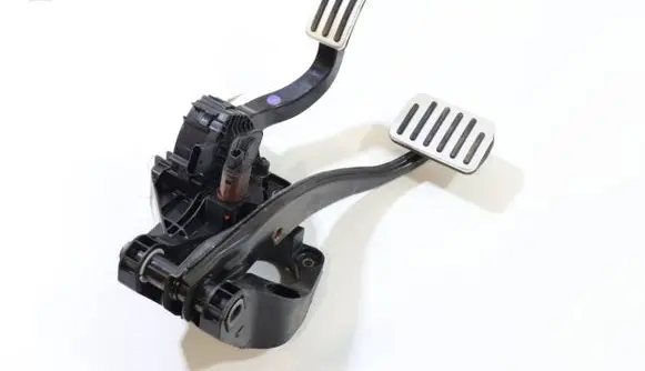 Tesla Model 3 Pedal assembly 1044691-00-D 104469100D 1044691