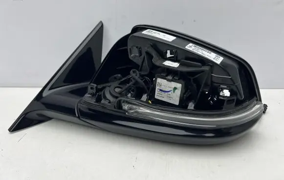 BMW Z4 g29 Front door electric wing mirror Z4G29Lsulik1